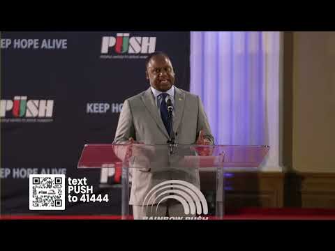 Cong Jonathan Jackson