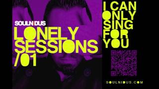 I CAN ONLY SING FOR YOU (Acoustic) [LONELY SESSIONS/Vol.01]