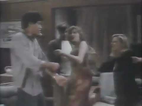 Stealing Home (1988) - TV Spot