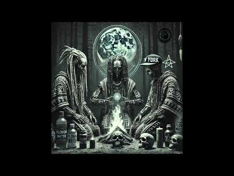 LOSTTAPES FEAT SHAZKO - MAGIA NEGRA (PROD.LAKACTUS)