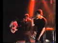 Король и Шут в клубе "Полигон"/запись непозднее 1994 года 