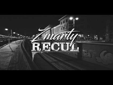 Zmarty - Recul (prod. SEZ)
