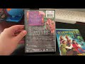 Scooby Doo And Scooby Doo 2 Monsters Unleashed DVD Overview