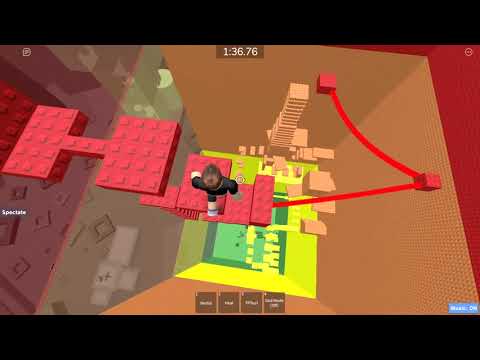 JToH Tower of Difficulty Chart: Classic nerfed to Easy