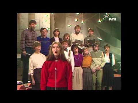 Syng med Oss 1984(4)