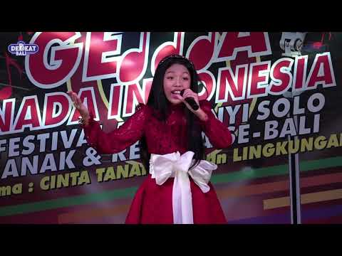 GEMA NADA INDONESIA - KATEGORI B | I Gusti Ayu Satya Rani Daniswari Bagya