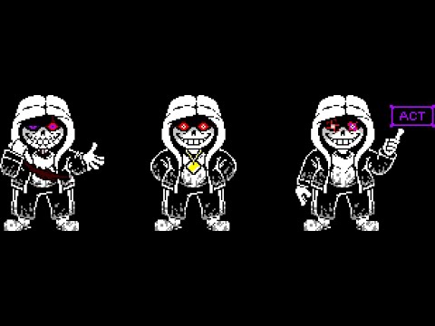 Dust!Karmatic Injustice Trio: Unexpected Allies Phase 1