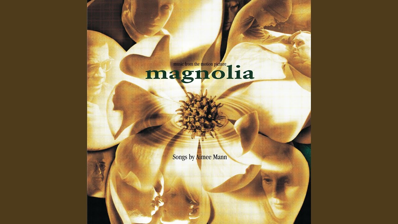 Aimee Mann - Save Me