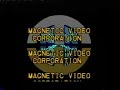 Opening To Caveman 1982 VHS