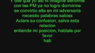 Daddy Yankee Fiel Amiga Letra