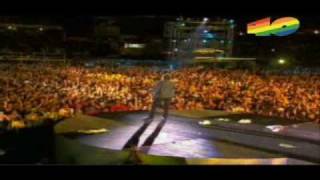 Santa Lucia -  Miguel Rios en directo