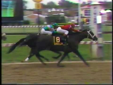 1990 Pimlico Special - Criminal Type : ABC Broadcast