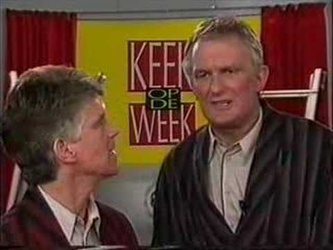 Keek op de Week 50 - 4van5 - Prestigieus