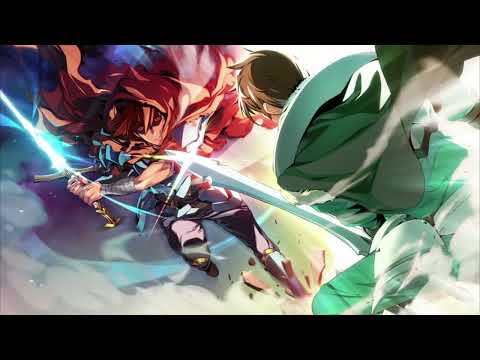 Rance X - Splash! Extended