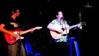 Rob Heiliger & Kyle Eldridge - Rollerblader Live at Peach's