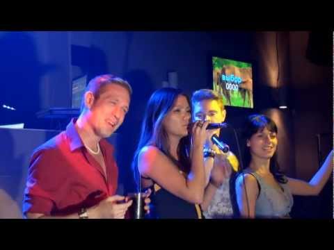 Olga Mairin @ Show club 22.10.2011