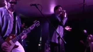 Electric Six - Improper Dancing → (Who the Hell Just) Call My Phone (Houston 03.06.15) HD
