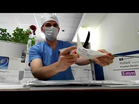 Covidien Protack 5Mm Fixation Device