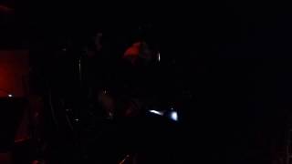 Les Claypool's Duo de Twang - Hendershot (Pappy & Harriet's, Pioneertown. CA 3/23/13)