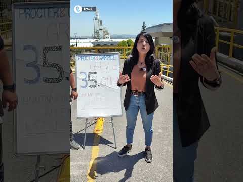 15-16 Haziran'ın yıldönümünde grevde olan P&G işçilerine EMEP'ten ziyaret: “Ortak taleplerimiz için genel direniş-genel eylem hattını kurmalıyız”