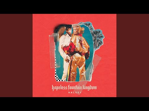Now or Never – Halsey