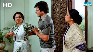 Download lagu चोर को सब चोर ही नज़र आते हैं! 💥 Chorni (1982) Best Scene | Jeetendra & Neetu Singh (HD) mp3