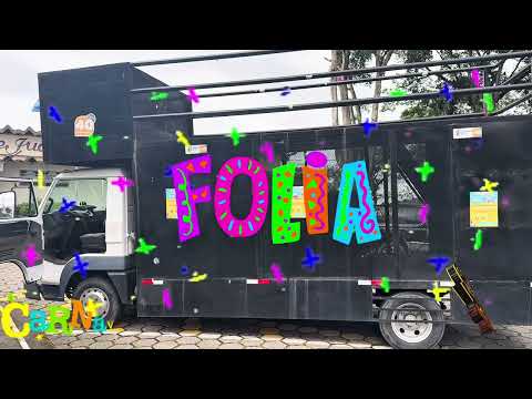 CARNAVAL DE JUQUITIBA VAI SER COM TRIO ELÉTRICO 2026 GOVERNO WILHIANS SOARES