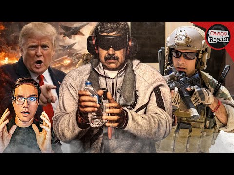 Casos Reais and 2 more