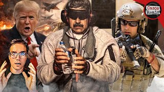 FORÇA DELTA - O EXÉRCITO DE ELITE AMERICANO QUE CAPTUROU MADURO NA VENEZUELA