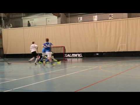 Nor 92 - Nyfors IK 2-1