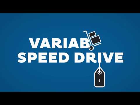 Low Energy QSV Vacuum Pumps | Quincy Compressor