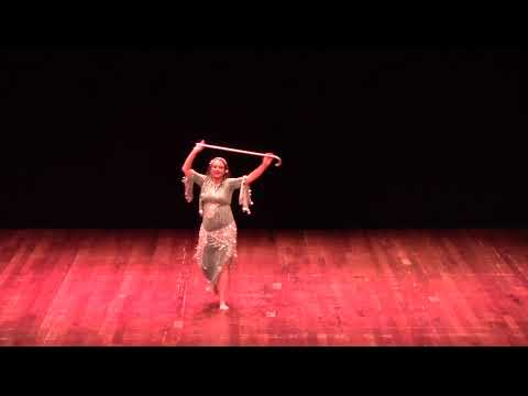 Grupo Kalil Cris Mansur Coracao em festa (CIAD Bauru 2017)