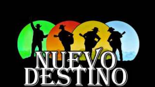 Nuevo Destino - No Me Interesas