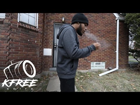 KfreeStyle Ep.5 - BB Spook