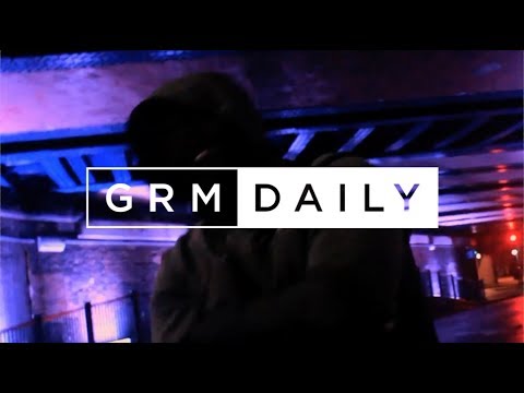 AOG Laungun - Who am I [Music Video] | GRM Daily