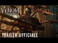 Venom: La Furia Di Carnage - Nuovo Trailer Ufficiale | Prossimamente al cinema