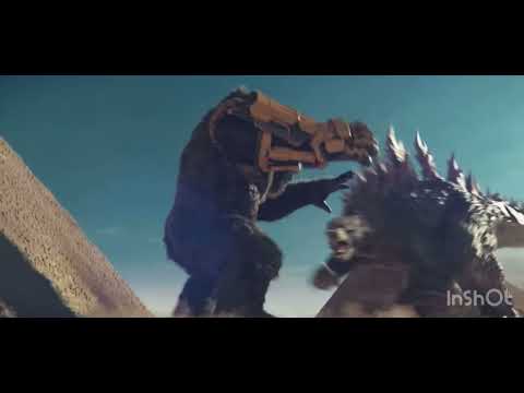 Beauty and the kaiju (reanimated) part 24