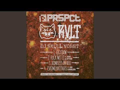 Lockjaw (Original Mix)