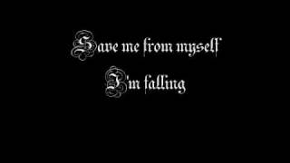 Save me from myself - Nicole Scherzinger