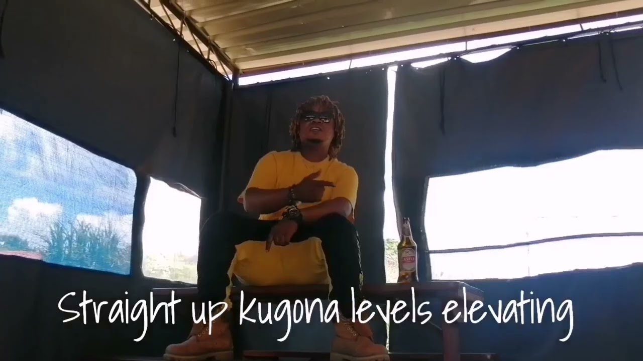 Santa Bea Adonhedza Freestyle