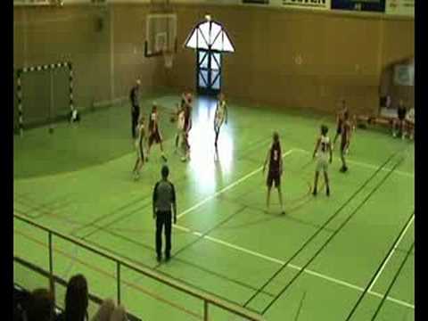 transitionspel vs lidingö