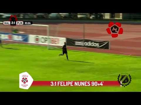 XXX voor Nõmme Kalju FC - Paide Linnameeskond 3:1 (1:1)