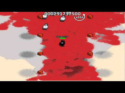 Play Boxhead 2play