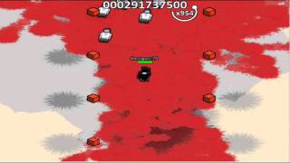 Boxhead 2Play Rooms- Walkthrough, Guide, Cheats and Hints