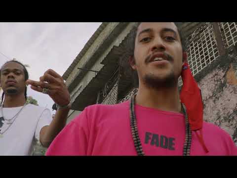 HG x SVI - FDC (Clipe Oficial)