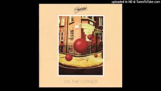 On The Corner -Shakatak 2014