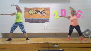 This Little Light-Addison Road *Zumba Fitness*