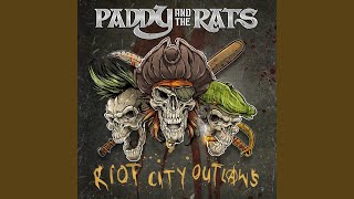 Music video thumbnail preview for Summer Girls (Bonus Track) by Paddy and the Rats