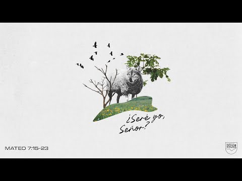 Miniatura de ¿Seré yo, Señor?