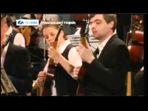 INTERVJU - TO KUD-a "Gaj" ( Češka 2012 )